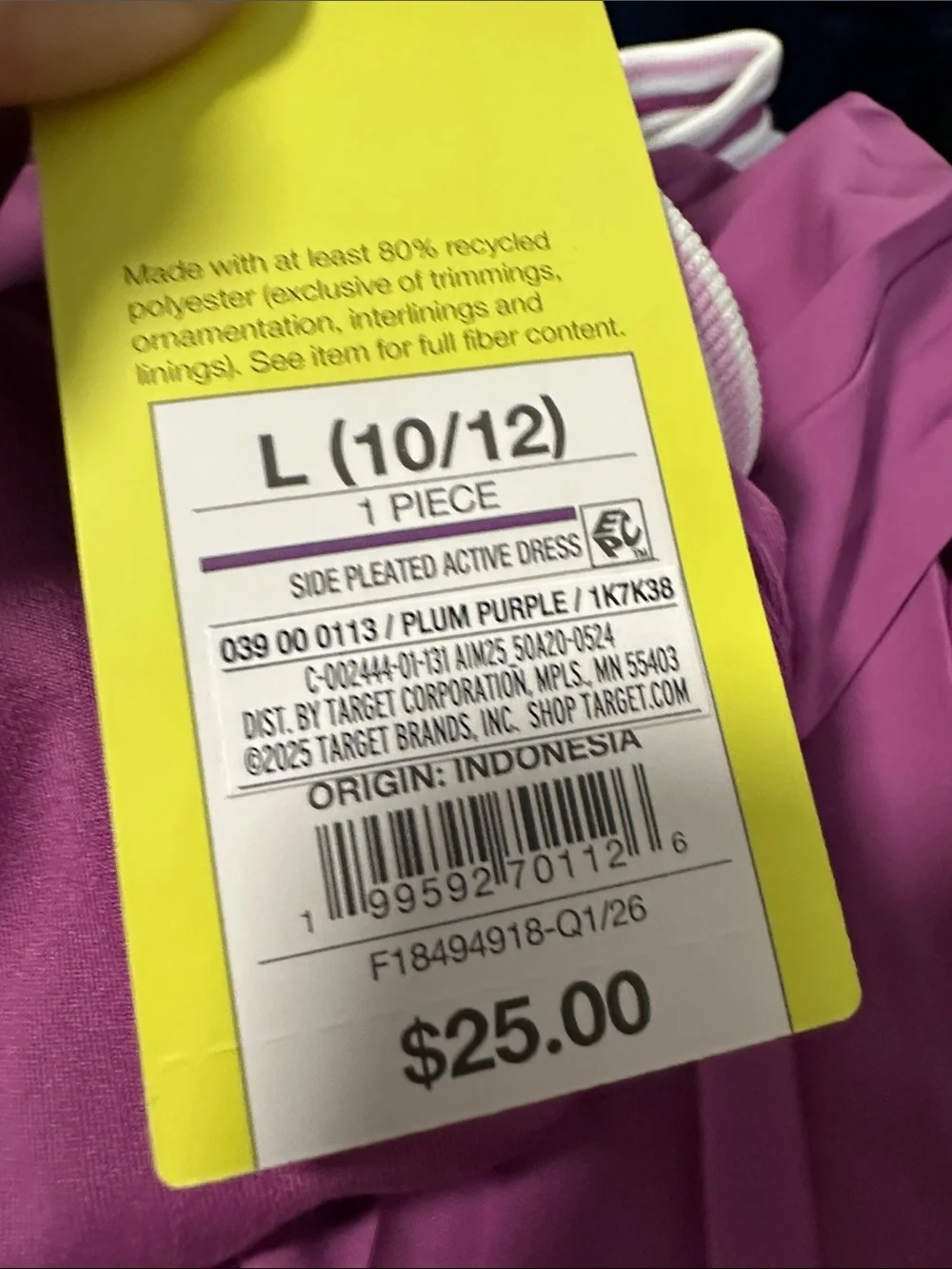 Cotton On all have